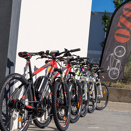 Électrifier Vtt Comment Décathlon Un Rockrider Btwin Mon Kit Avec q4ALjR5c3S