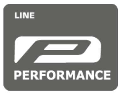 Performance line