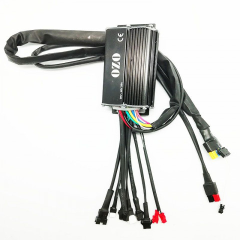 Controleur 25A dual sensored/sensorless