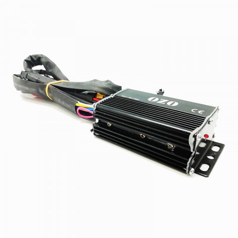 Controleur 25A dual sensored/sensorless
