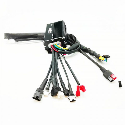 Controleur 25A dual sensored/sensorless