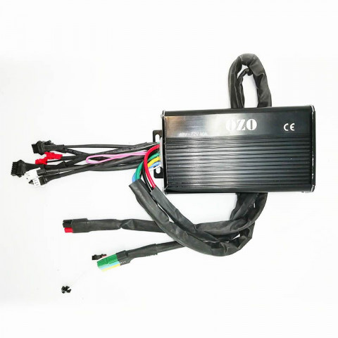 Contrôleur 40A 48V - 72V