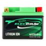 Batterie Electhium 12V Lithium YTZ7S-BS / HJTZ7S-FP-S