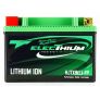 Batterie Electhium 12V Lithium YTX9-BS / HJTX9(L) FP