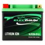 Battery Electhium YT12B-BS / HJT12B-FP-S