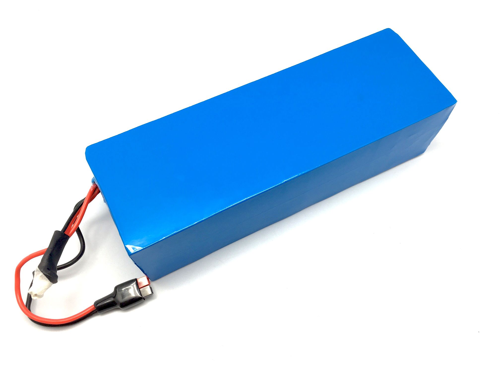 batterie pvc 