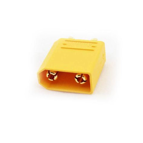 Male XT-90 Connector 