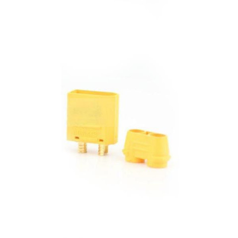Male XT-90 Connector 