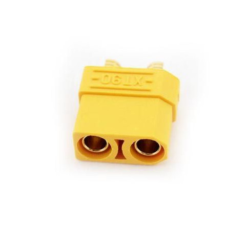 Male XT-90 Connector 