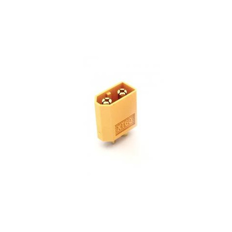 Male XT-90 Connector 