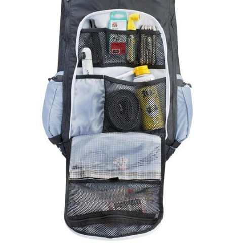 Sac à dos EVOC Protector Fr Enduro 16L protection dorsale intégrée