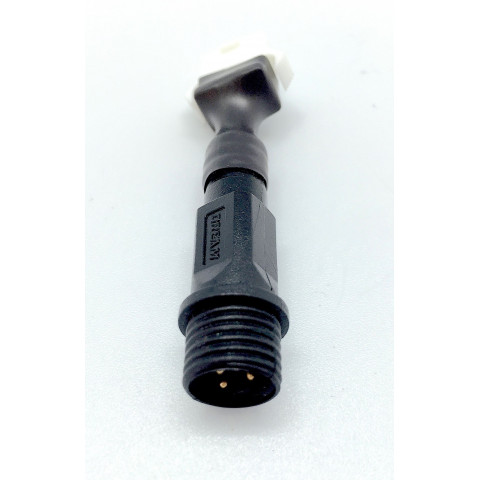 Adaptateur pour accélérateur JST