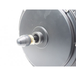 5000W motorcycle bike rear wheel motor