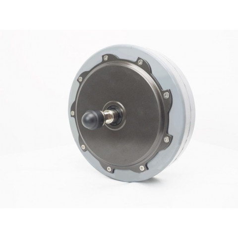 Moteur pour brouette 48V 1000W