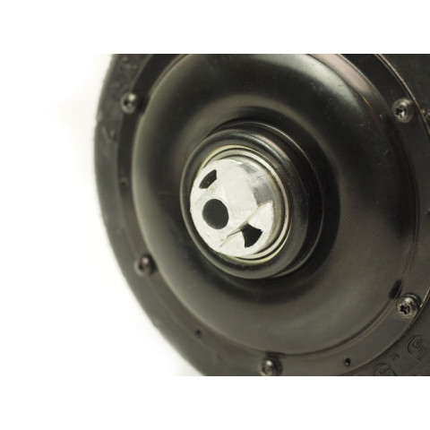 Electric Industrial motor wheel for trolley 5"
