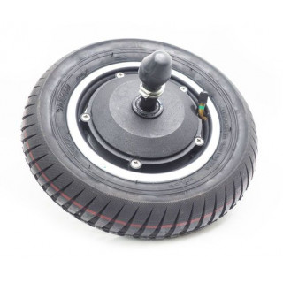 Moteur roue 10'' 600W entraxe 110mm trottinette