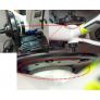 Bottom bracket spacer