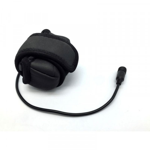 Batterie pour lampe OZO 2000 lumens