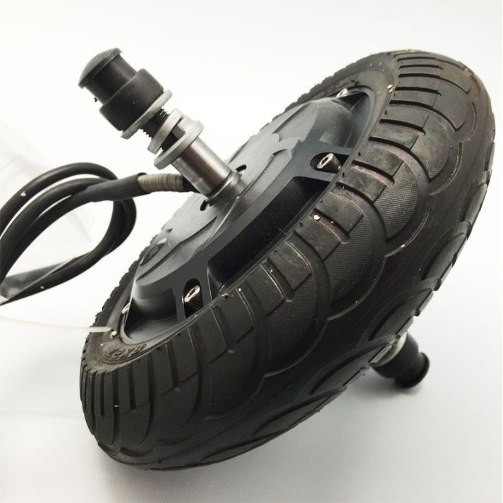 Moteur trottinette 350W