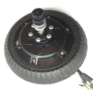 Moteur trottinette 350W
