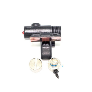 Sonde de vitesse pour moteur pédalier BBS