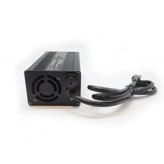Chargeur batterie LIMN, LiPO 48V 10A