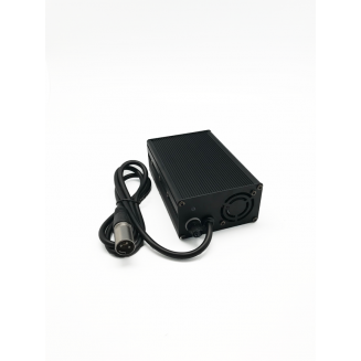 Chargeur 4A pour batterie LIMN, LiPO 18V XLR