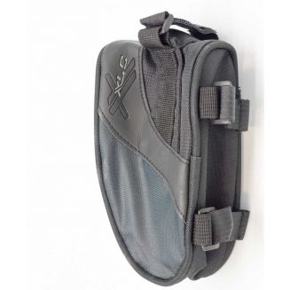 Borstu sacoches de Cadre de v/élo Sacoche de Guidon de v/élo /étanche Cadre de v/élo Sacoche de Tube sup/érieur Sac /à /écran Tactile Accessoires de v/élo de VTT