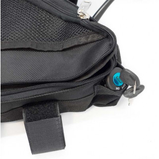 Sac triangle de cadre
