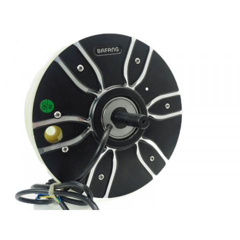 Wheelbarrow motor 250W