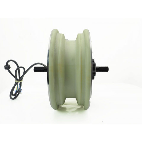 Wheelbarrow motor 250W