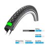 Pneu Schwalbe Marathon