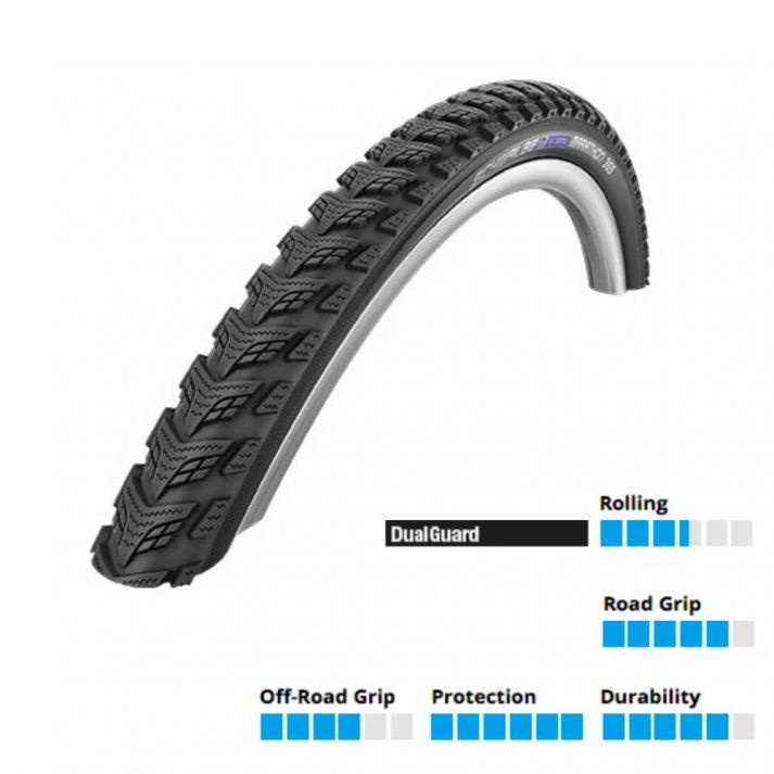 Pneu Schwalbe Marathon