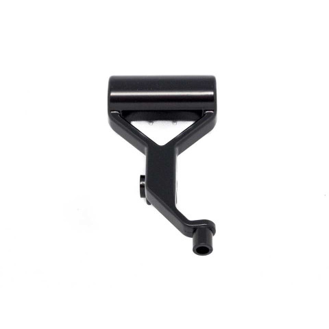 Support au guidon avec port GoPro intégré