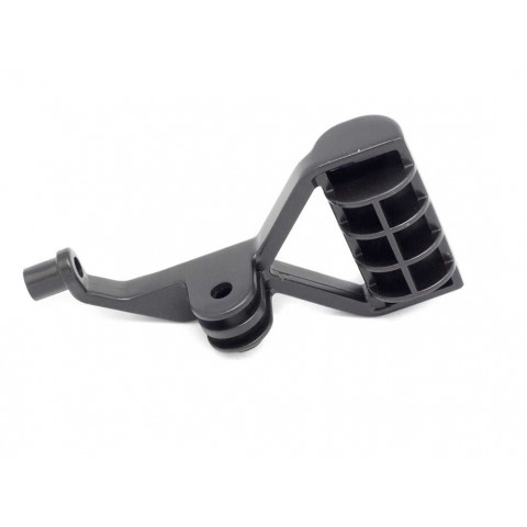 Support au guidon avec port GoPro intégré
