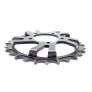 Plateau Narrow Wide décalé pour moteur pédalier Bafang BBSHD
