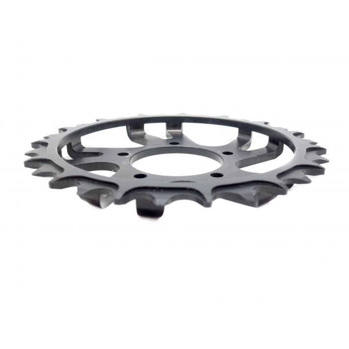 Plateau Narrow Wide décalé pour moteur pédalier Bafang BBSHD