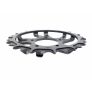 Plateau Narrow Wide décalé pour moteur pédalier Bafang BBSHD