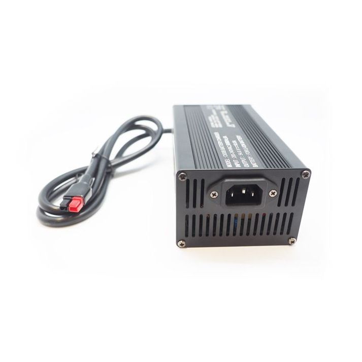 LiFePO4 16s 48V 4A Charger