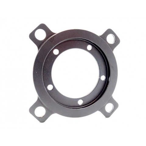 Adaptateur pour plateau standard 4 trous