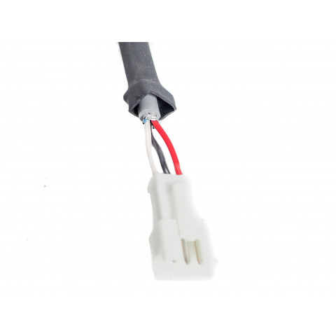 Potentiomètre rotatif pour CAV3