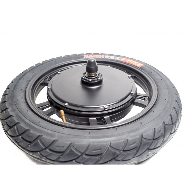 kit trott 16" jante en aluminium