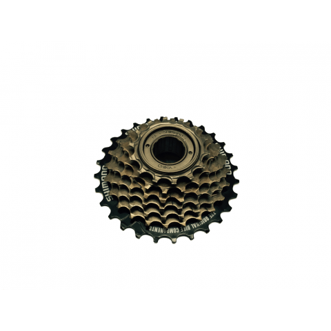 Roue libre 6 vitesses 14-28 SHIMANO
