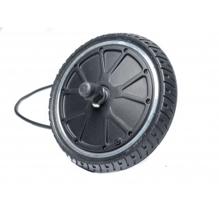 Roue trottinette 8