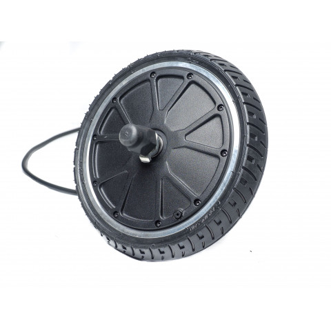 Roue trottinette 8