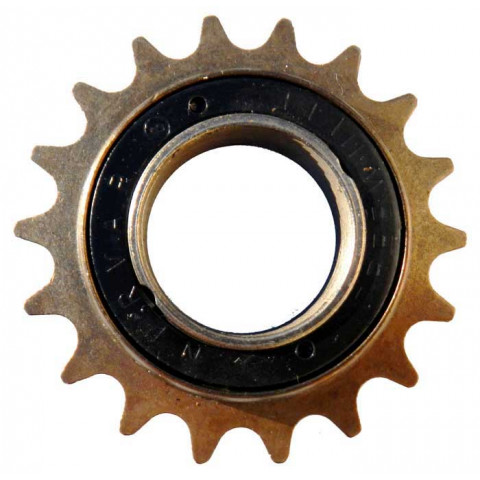 Roue libre mono vitesse 22 dents