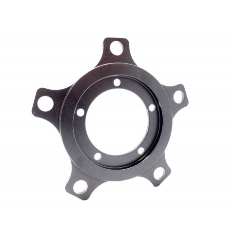 Adaptateur pour plateau standard 4 trous