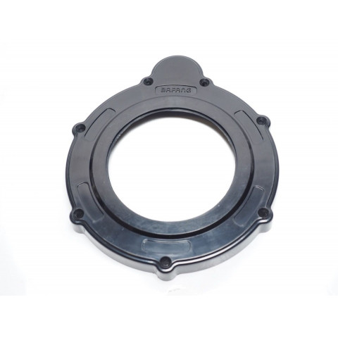 Carter transmission moteur pédalier