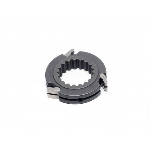 Roue libre de pédalier pour moteur pédalier BBS01B /BBS02B