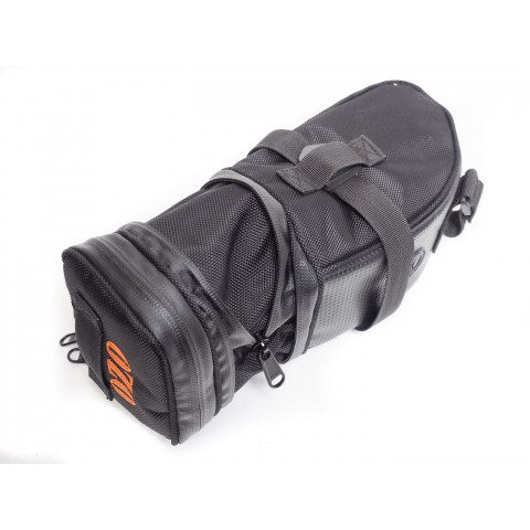 sacoche de selle pour batterie 36V et 48V 